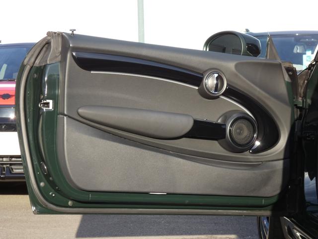 ＭＩＮＩ ジョンクーパーワークス　正規認定中古車　保証整備付　ナビ　ＥＴＣ　バックカメラ　衝突軽減ブレーキ　アイドリングストップ　障害物ソナー　レーンキープ　クルコン　ＬＥＤライト　純正ホイール（34枚目）