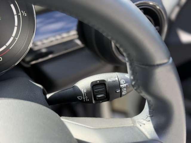 ＭＩＮＩ クーパー　認定中古車　保証整備付　　ＥＴＣ　バックカメラ　　衝突軽減ブレーキ　アイドリングストップ　　アクティブクルコン　　純正ホイール（22枚目）
