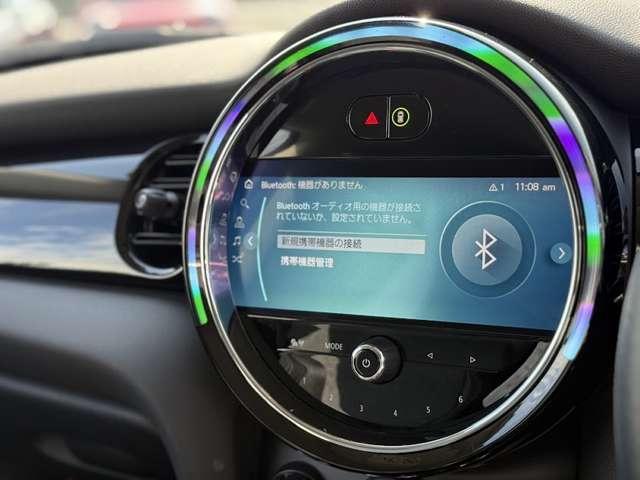 ＭＩＮＩ クーパー　認定中古車　保証整備付　　ＥＴＣ　バックカメラ　　衝突軽減ブレーキ　アイドリングストップ　　アクティブクルコン　　純正ホイール（24枚目）