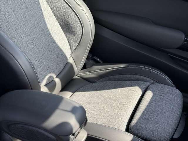 ＭＩＮＩ クーパー　認定中古車　保証整備付　　ＥＴＣ　バックカメラ　　衝突軽減ブレーキ　アイドリングストップ　　アクティブクルコン　　純正ホイール（31枚目）