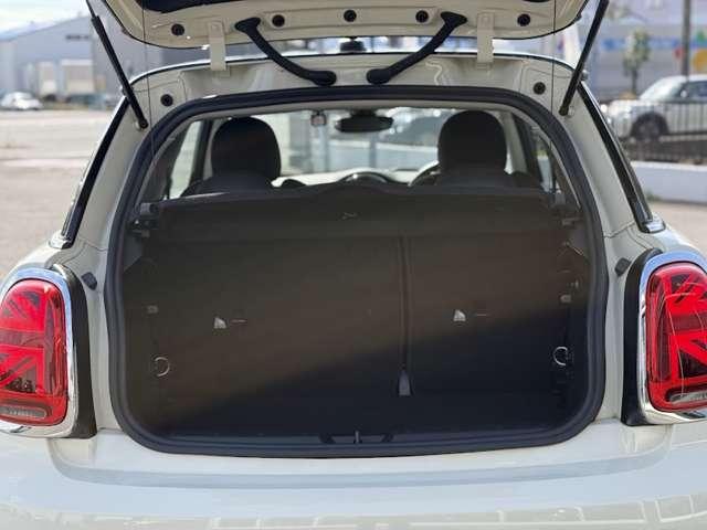 ＭＩＮＩ クーパー　認定中古車　保証整備付　　ＥＴＣ　バックカメラ　　衝突軽減ブレーキ　アイドリングストップ　　アクティブクルコン　　純正ホイール（36枚目）