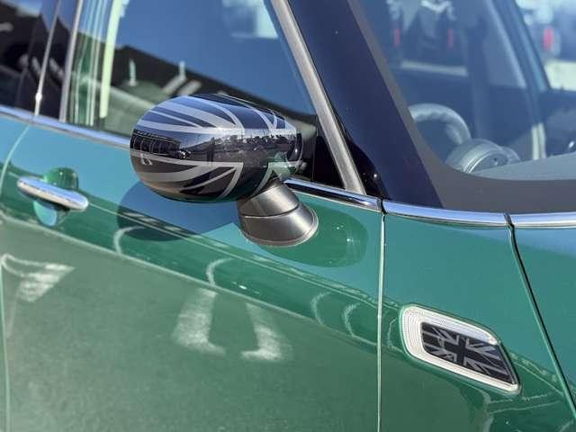 ＭＩＮＩ クーパー　クラブマン　認定中古車・ナビ・ＡＣＣ・ＥＴＣ・１８インチ純正ホイール・ドライブレコーダー（17枚目）