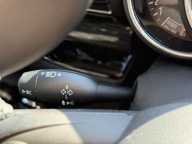 ＭＩＮＩ クーパー　クラブマン　認定中古車・ナビ・ＡＣＣ・ＥＴＣ・１８インチ純正ホイール・ドライブレコーダー（21枚目）