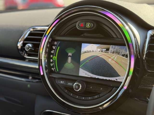 ＭＩＮＩ クーパー　クラブマン　認定中古車・ナビ・ＡＣＣ・ＥＴＣ・１８インチ純正ホイール・ドライブレコーダー（25枚目）