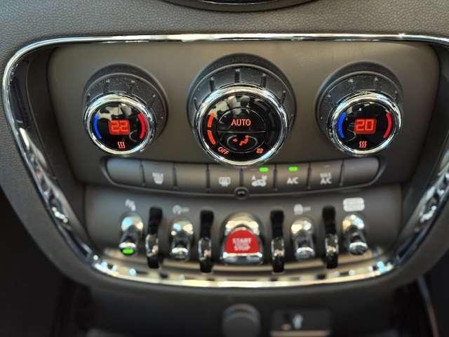 ＭＩＮＩ クーパー　クラブマン　認定中古車・ナビ・ＡＣＣ・ＥＴＣ・１８インチ純正ホイール・ドライブレコーダー（27枚目）