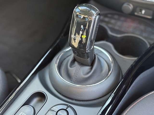 ＭＩＮＩ クーパー　クラブマン　認定中古車・ナビ・ＡＣＣ・ＥＴＣ・１８インチ純正ホイール・ドライブレコーダー（28枚目）