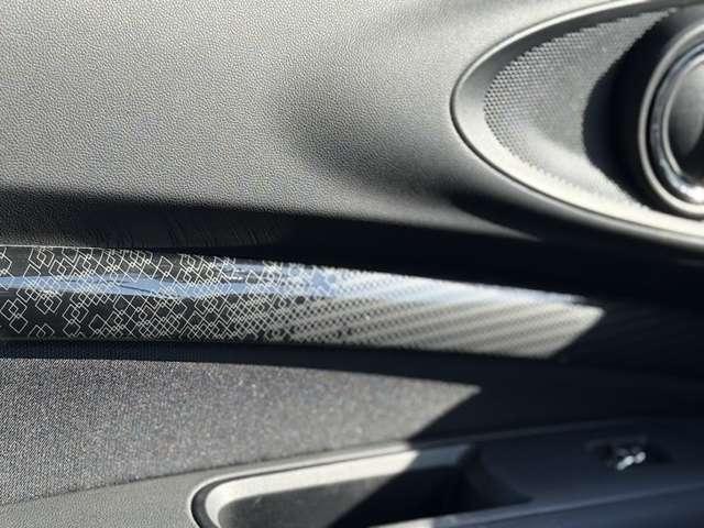 ＭＩＮＩ クーパー　クラブマン　認定中古車・ナビ・ＡＣＣ・ＥＴＣ・１８インチ純正ホイール・ドライブレコーダー（32枚目）