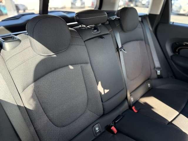 ＭＩＮＩ クーパー　クラブマン　認定中古車・ナビ・ＡＣＣ・ＥＴＣ・１８インチ純正ホイール・ドライブレコーダー（34枚目）