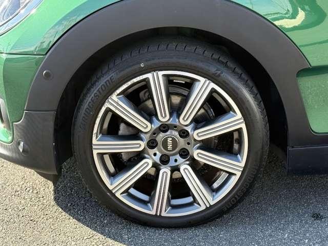 ＭＩＮＩ クーパー　クラブマン　認定中古車・ナビ・ＡＣＣ・ＥＴＣ・１８インチ純正ホイール・ドライブレコーダー（41枚目）