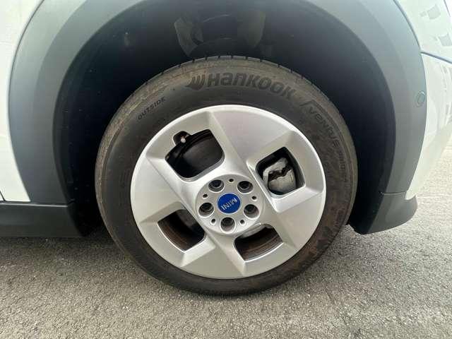 ＭＩＮＩ クーパーＣ　クラシック・トリム　クラシックトリム　正規認定中古車　保証整備付　　ナビ　ＥＴＣ　バックカメラ　衝突軽減ブレーキ　アイドリングストップ　障害物ソナー　レーンキープ　アクティブクルコン　ＬＥＤライト　純正ホイール（41枚目）