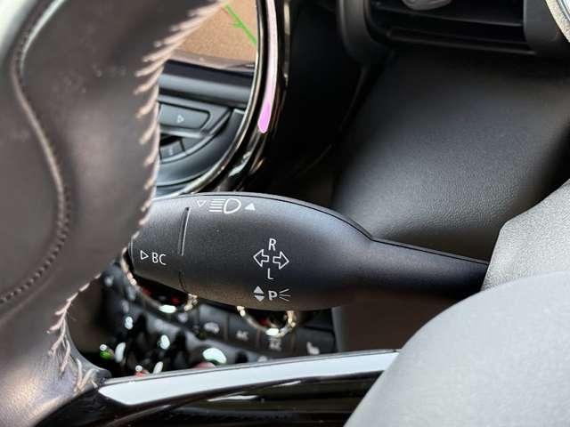 MINI クーパー 60イヤーズエディション 正規認定中古車 ナビ ETC ドラレコ バックカメラ 衝突軽減ブレーキ アイドリングストップ 障害物ソナー クルコン 純正ホイール(21枚目)