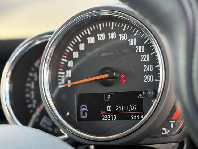 MINI クーパー 60イヤーズエディション 正規認定中古車 ナビ ETC ドラレコ バックカメラ 衝突軽減ブレーキ アイドリングストップ 障害物ソナー クルコン 純正ホイール(23枚目)