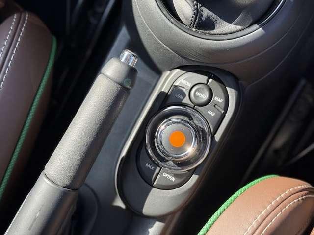 MINI クーパー 60イヤーズエディション 正規認定中古車 ナビ ETC ドラレコ バックカメラ 衝突軽減ブレーキ アイドリングストップ 障害物ソナー クルコン 純正ホイール(30枚目)