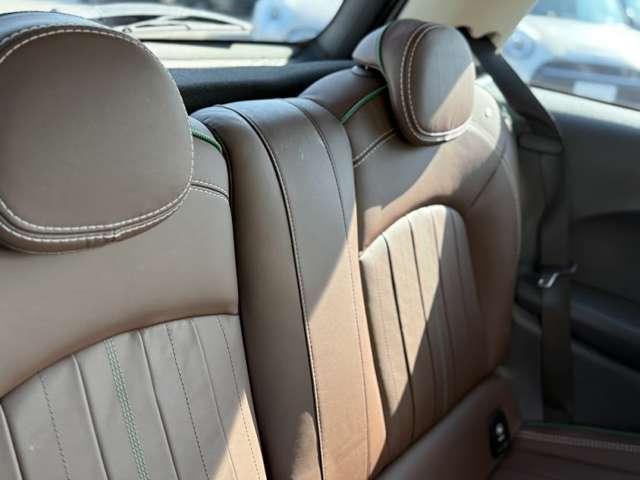 MINI クーパー 60イヤーズエディション 正規認定中古車 ナビ ETC ドラレコ バックカメラ 衝突軽減ブレーキ アイドリングストップ 障害物ソナー クルコン 純正ホイール(33枚目)