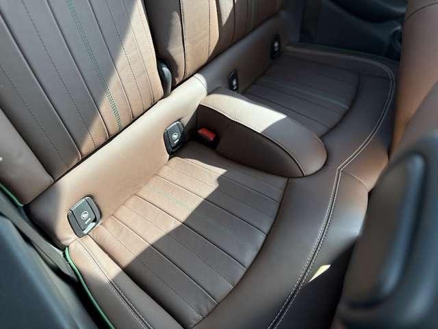 MINI クーパー 60イヤーズエディション 正規認定中古車 ナビ ETC ドラレコ バックカメラ 衝突軽減ブレーキ アイドリングストップ 障害物ソナー クルコン 純正ホイール(34枚目)