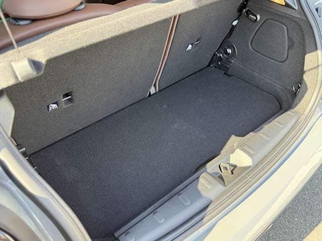 MINI クーパー 60イヤーズエディション 正規認定中古車 ナビ ETC ドラレコ バックカメラ 衝突軽減ブレーキ アイドリングストップ 障害物ソナー クルコン 純正ホイール(40枚目)