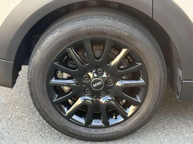 MINI クーパーD クラシック・トリム プレミアムプラスライン(8枚目)