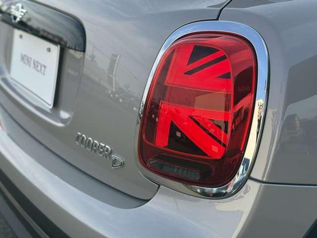 MINI クーパーD クラシック・トリム プレミアムプラスライン(13枚目)