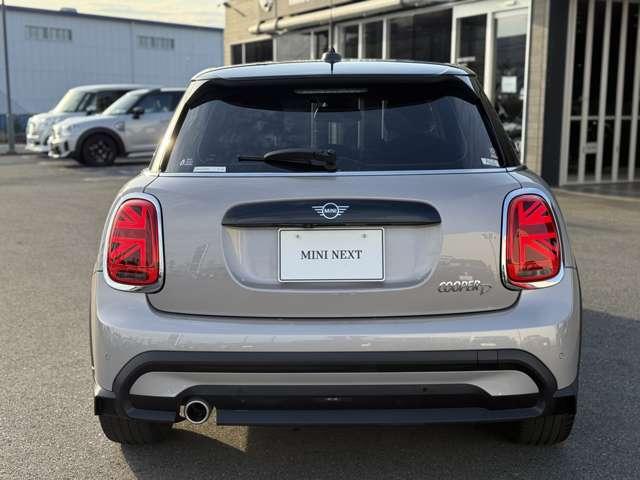 MINI クーパーD クラシック・トリム プレミアムプラスライン(14枚目)