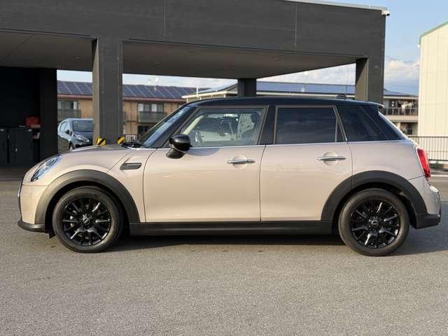 MINI クーパーD クラシック・トリム プレミアムプラスライン(16枚目)