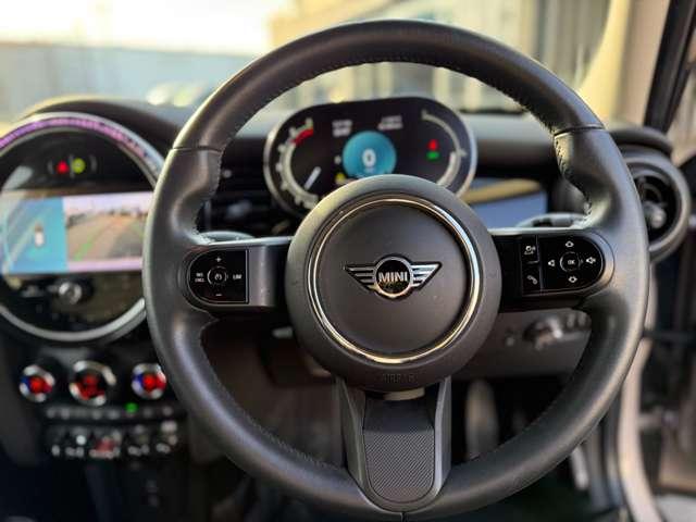MINI クーパーD クラシック・トリム プレミアムプラスライン(17枚目)