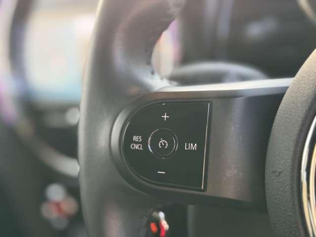 MINI クーパーD クラシック・トリム プレミアムプラスライン(18枚目)