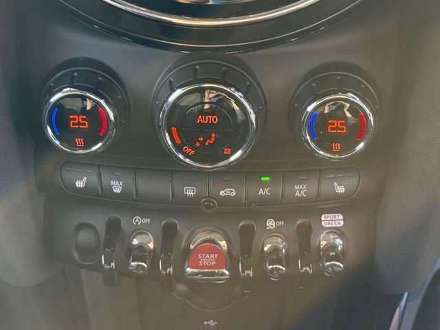 MINI クーパーD クラシック・トリム プレミアムプラスライン(22枚目)