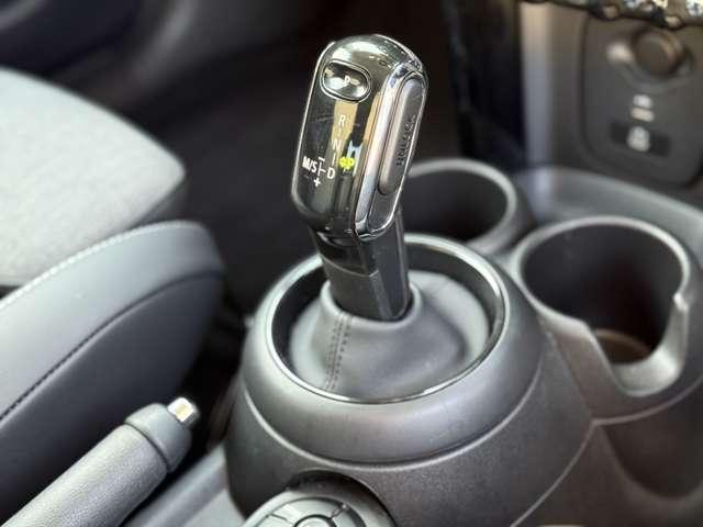 MINI クーパーD クラシック・トリム プレミアムプラスライン(23枚目)