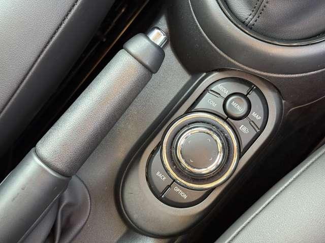 MINI クーパーD クラシック・トリム プレミアムプラスライン(24枚目)