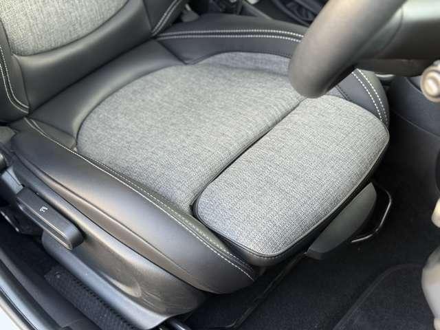 MINI クーパーD クラシック・トリム プレミアムプラスライン(25枚目)