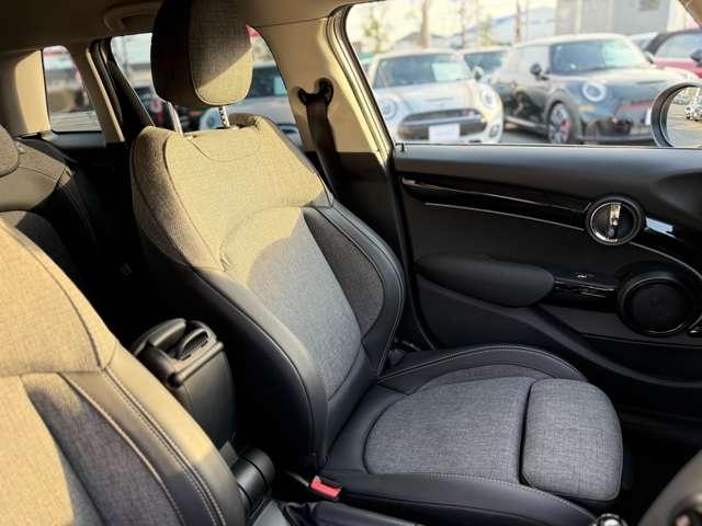 MINI クーパーD クラシック・トリム プレミアムプラスライン(26枚目)