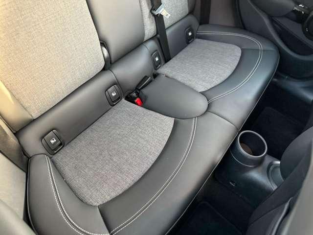 MINI クーパーD クラシック・トリム プレミアムプラスライン(28枚目)