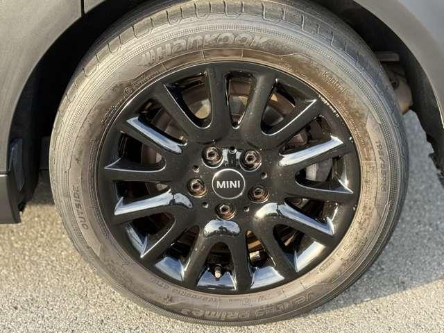 MINI クーパーD クラシック・トリム プレミアムプラスライン(30枚目)