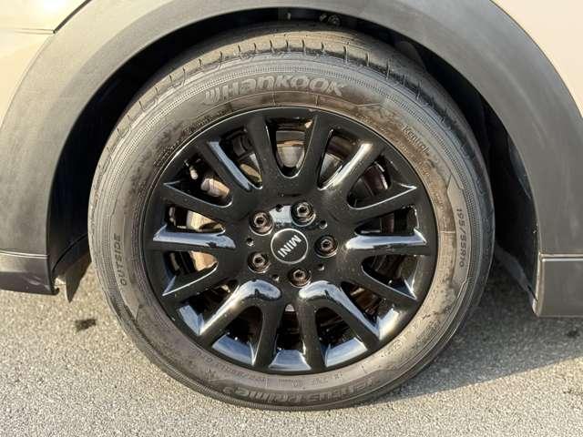 MINI クーパーD クラシック・トリム プレミアムプラスライン(31枚目)