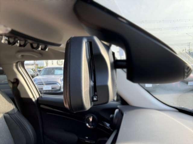 MINI クーパーD クラシック・トリム プレミアムプラスライン(34枚目)