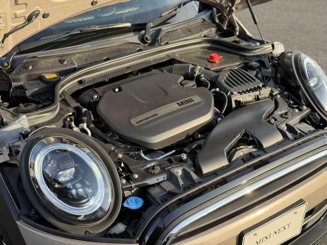ＭＩＮＩ クーパーＤ　クラシック・トリム　プレミアムプラスライン（36枚目）