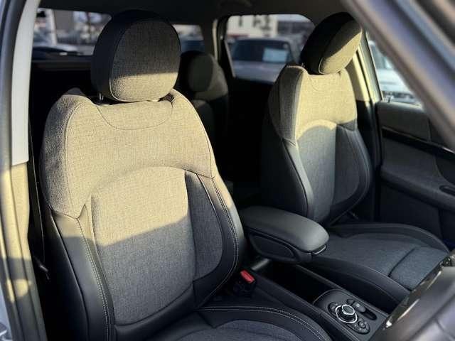 MINI クーパーD クロスオーバー 正規認定中古車 ナビ ETC2.0 ドラレコ バックカメラ 衝突軽減ブレーキ アイドリングストップ 障害物ソナー アクティブクルコン 純正ホイール(2枚目)