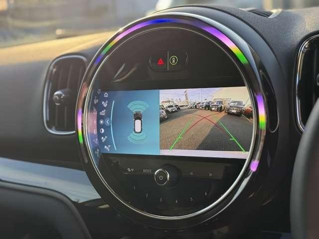 MINI クーパーD クロスオーバー 正規認定中古車 ナビ ETC2.0 ドラレコ バックカメラ 衝突軽減ブレーキ アイドリングストップ 障害物ソナー アクティブクルコン 純正ホイール(22枚目)