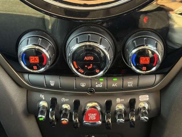 MINI クーパーD クロスオーバー 正規認定中古車 ナビ ETC2.0 ドラレコ バックカメラ 衝突軽減ブレーキ アイドリングストップ 障害物ソナー アクティブクルコン 純正ホイール(24枚目)