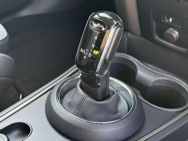 MINI クーパーD クロスオーバー 正規認定中古車 ナビ ETC2.0 ドラレコ バックカメラ 衝突軽減ブレーキ アイドリングストップ 障害物ソナー アクティブクルコン 純正ホイール(25枚目)