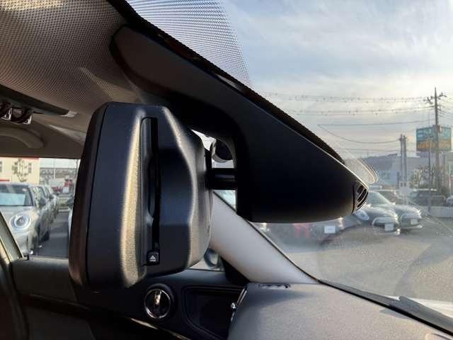 MINI クーパーD クロスオーバー 正規認定中古車 ナビ ETC2.0 ドラレコ バックカメラ 衝突軽減ブレーキ アイドリングストップ 障害物ソナー アクティブクルコン 純正ホイール(33枚目)