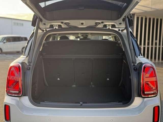 MINI クーパーD クロスオーバー 正規認定中古車 ナビ ETC2.0 ドラレコ バックカメラ 衝突軽減ブレーキ アイドリングストップ 障害物ソナー アクティブクルコン 純正ホイール(35枚目)