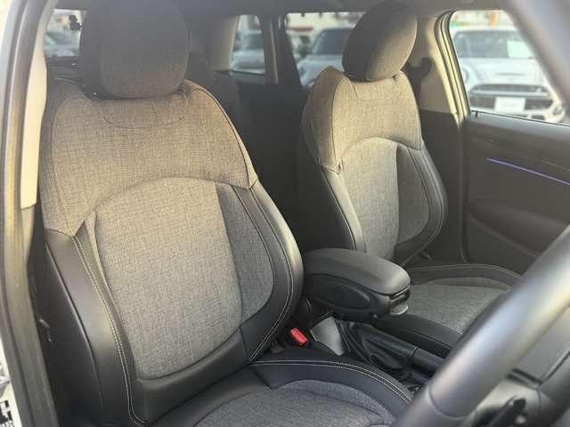 MINI クーパーS クラシック・トリム ミニクーパーS5ドア・認定中古車・パドルシフト・ETC・ドラレコ・クルーズコントロール(3枚目)