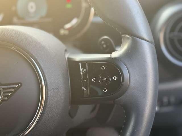 MINI クーパーS クラシック・トリム ミニクーパーS5ドア・認定中古車・パドルシフト・ETC・ドラレコ・クルーズコントロール(17枚目)