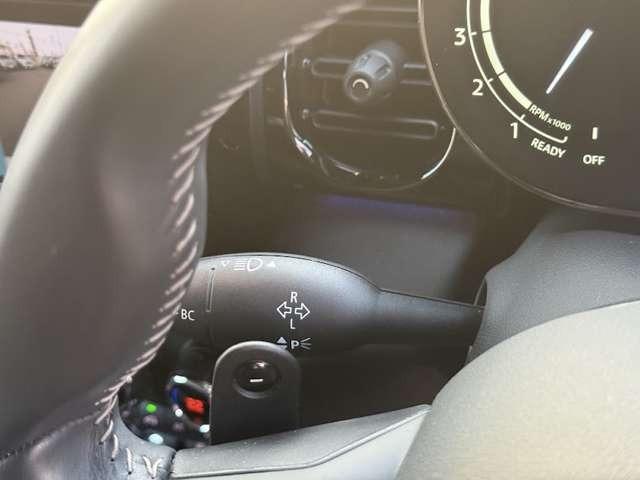 MINI クーパーS クラシック・トリム ミニクーパーS5ドア・認定中古車・パドルシフト・ETC・ドラレコ・クルーズコントロール(18枚目)