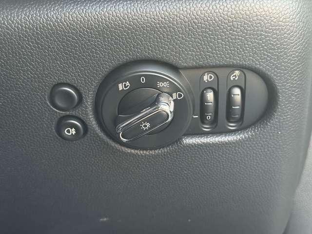 MINI クーパーS クラシック・トリム ミニクーパーS5ドア・認定中古車・パドルシフト・ETC・ドラレコ・クルーズコントロール(20枚目)