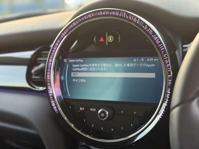 MINI クーパーS クラシック・トリム ミニクーパーS5ドア・認定中古車・パドルシフト・ETC・ドラレコ・クルーズコントロール(21枚目)