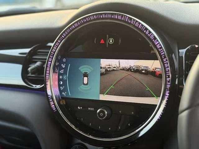 MINI クーパーS クラシック・トリム ミニクーパーS5ドア・認定中古車・パドルシフト・ETC・ドラレコ・クルーズコントロール(22枚目)