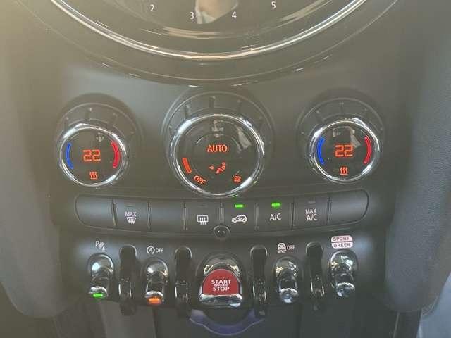 MINI クーパーS クラシック・トリム ミニクーパーS5ドア・認定中古車・パドルシフト・ETC・ドラレコ・クルーズコントロール(24枚目)