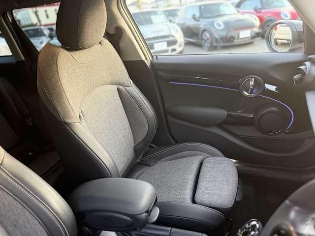 MINI クーパーS クラシック・トリム ミニクーパーS5ドア・認定中古車・パドルシフト・ETC・ドラレコ・クルーズコントロール(30枚目)